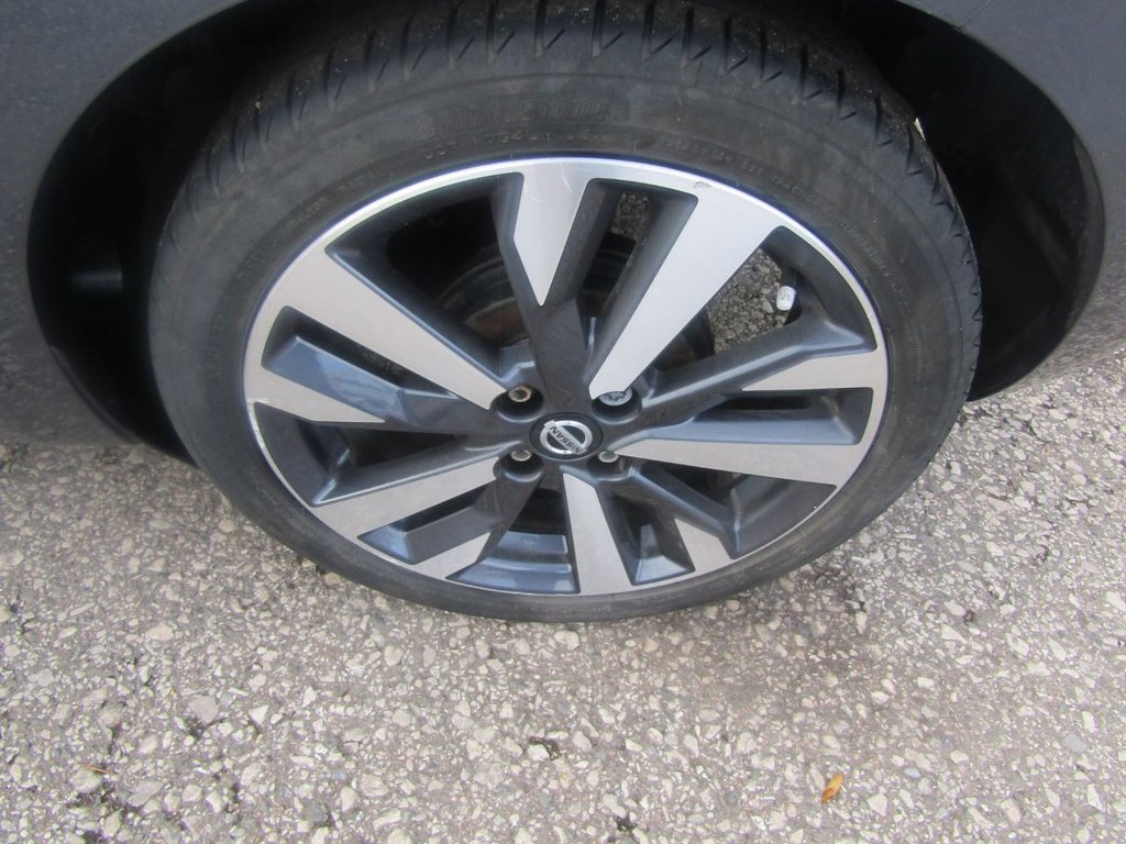 Used Nissan Micra 2019 for sale - 76376191: Photo 12