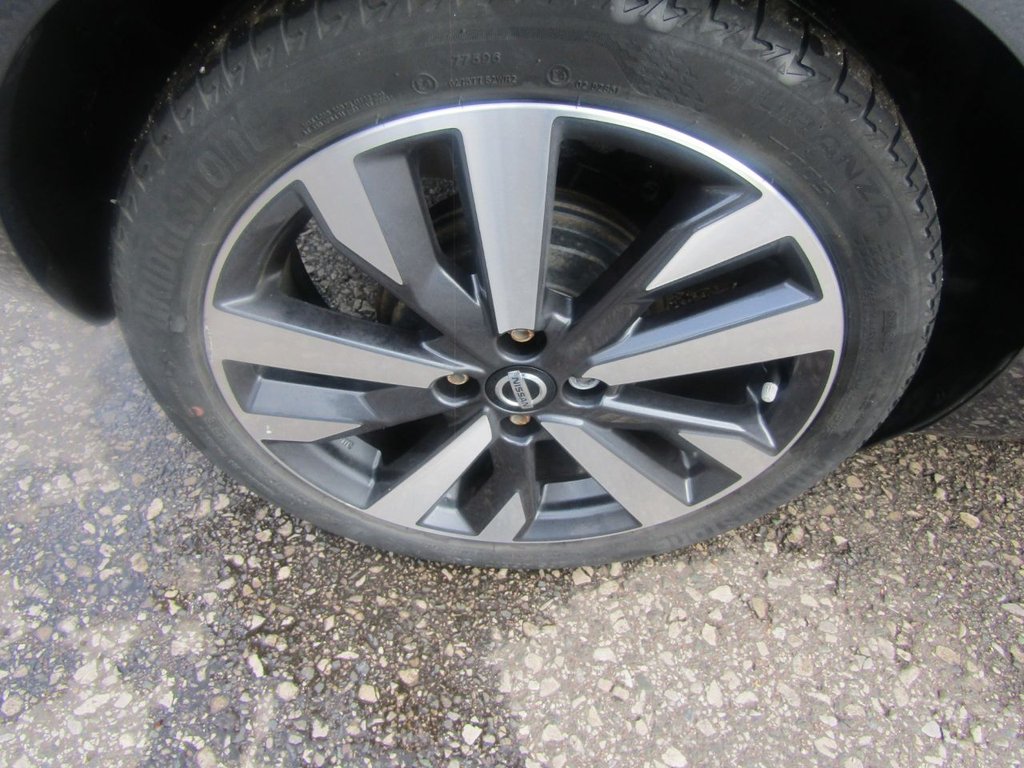 Used Nissan Micra 2019 for sale - 76376191: Photo 13