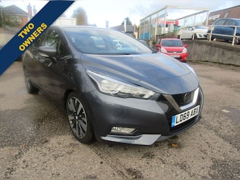 2019 (69) - 1.0 DIG-T 117 Acenta 5dr