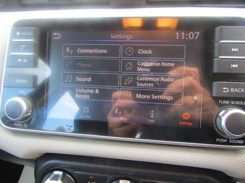 Used Nissan Micra 2019 for sale - 76376191: Photo 27