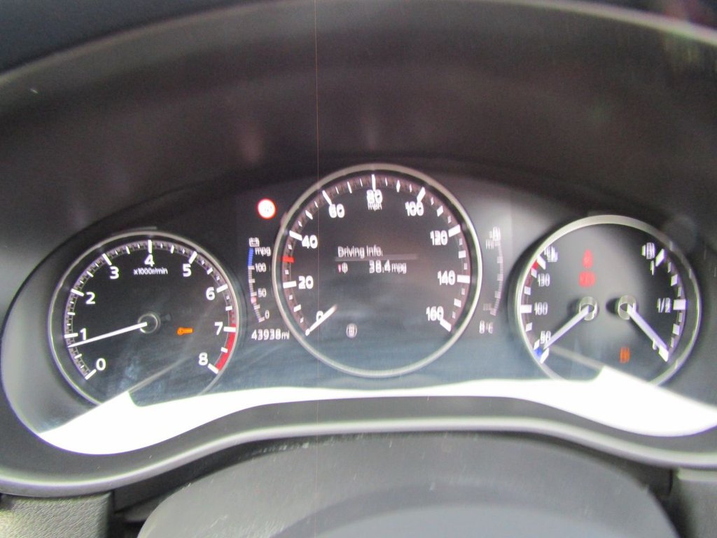 Vehicle 34