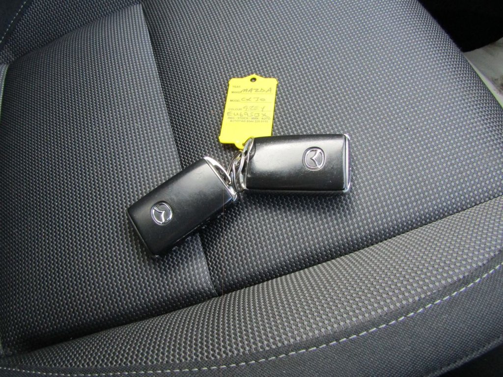 Vehicle 40