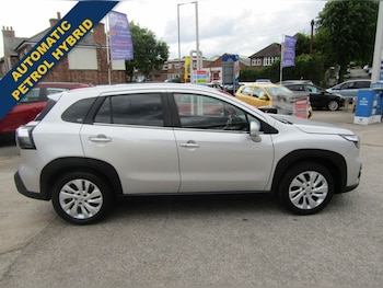 Used Suzuki SX4 S-Cross 2023 for sale - 78819236: Photo