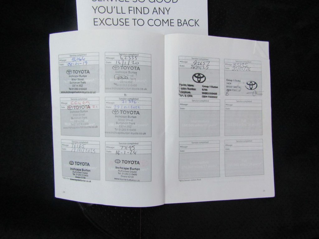 Used Toyota AYGO 2011 for sale - 77437025: Photo 18