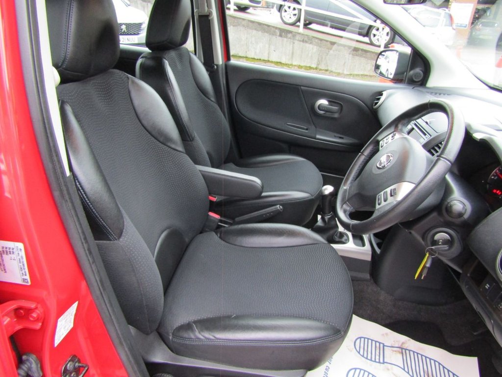 Used Nissan Note 2012 for sale - 76470311: Photo 14