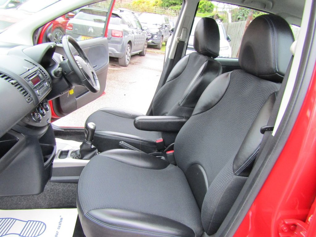 Used Nissan Note 2012 for sale - 76470311: Photo 15