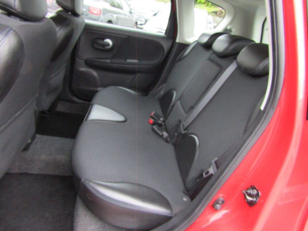 Used Nissan Note 2012 for sale - 76470311: Photo 16