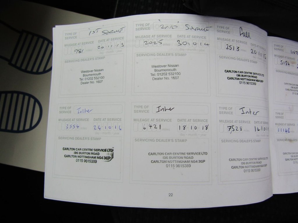 Used Nissan Note 2012 for sale - 76470311: Photo 21