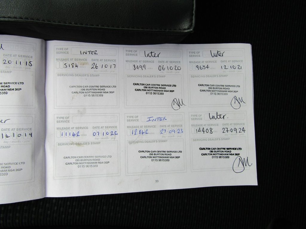 Used Nissan Note 2012 for sale - 76470311: Photo 22