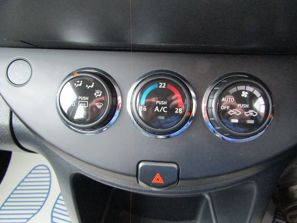 Used Nissan Note 2012 for sale - 76470311: Photo 27