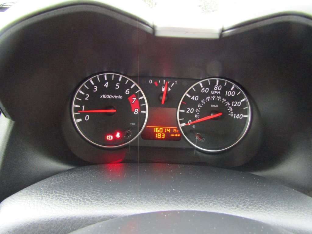 Used Nissan Note 2012 for sale - 76470311: Photo 30