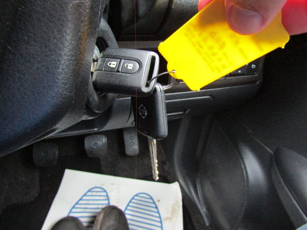 Used Nissan Note 2012 for sale - 76470311: Photo 31