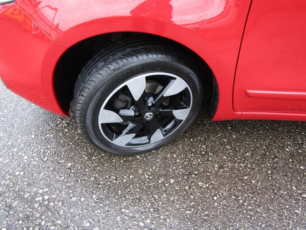 Used Nissan Note 2012 for sale - 76470311: Photo 34