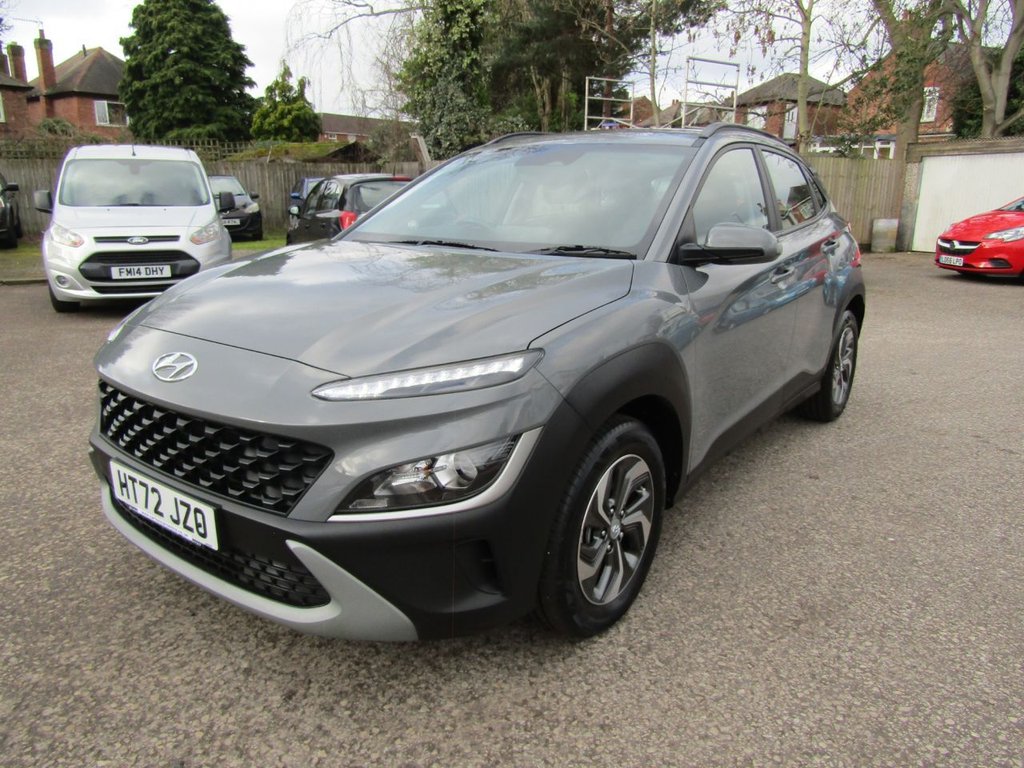 Used Hyundai KONA 2023 for sale - 77667298: Photo 11