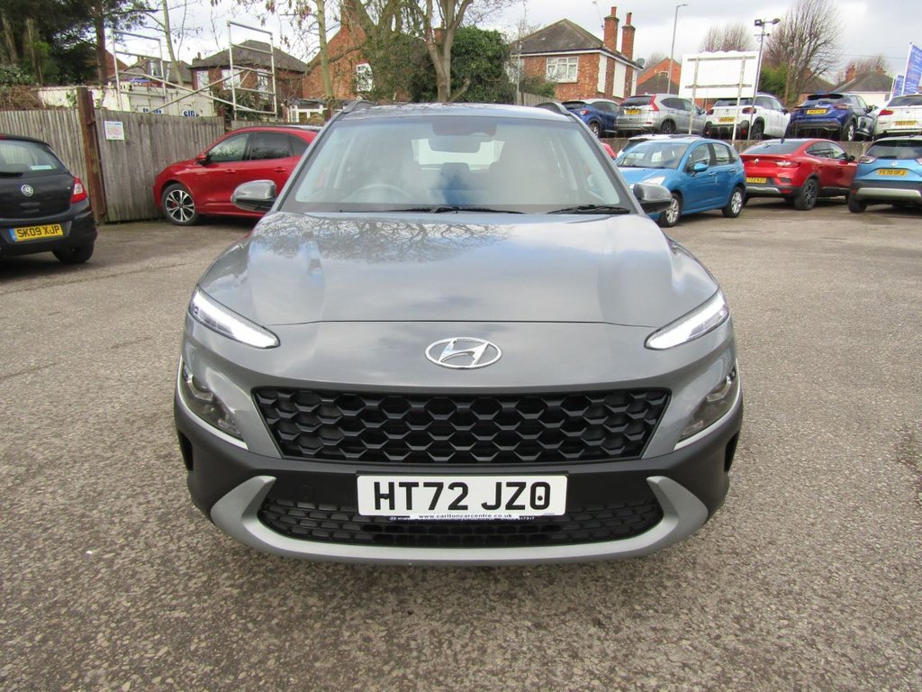 Used Hyundai KONA 2023 for sale - 77667298: Photo 12