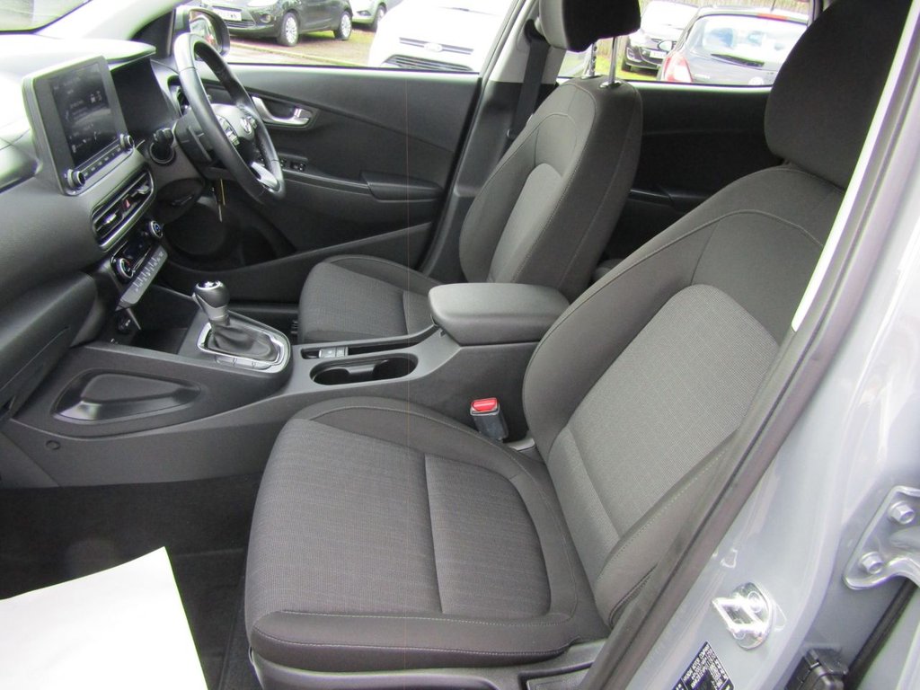 Used Hyundai KONA 2023 for sale - 77667298: Photo 14