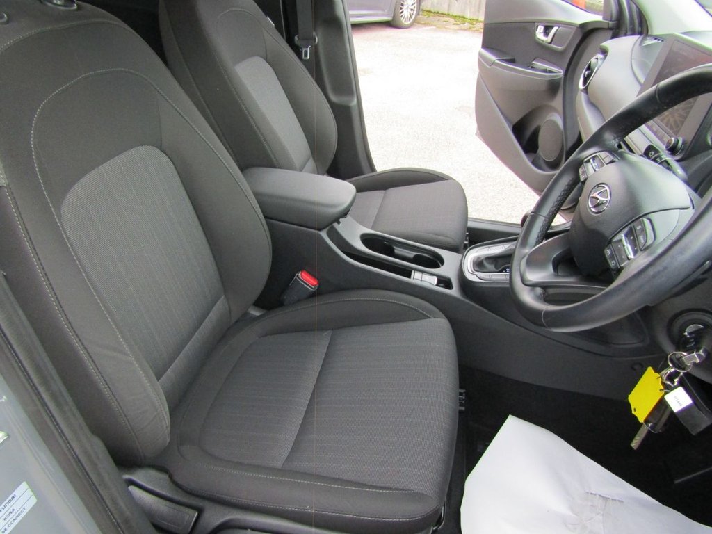 Used Hyundai KONA 2023 for sale - 77667298: Photo 15