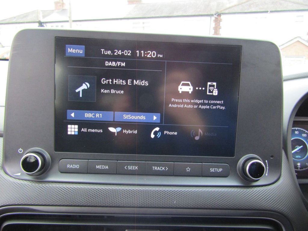 Used Hyundai KONA 2023 for sale - 77667298: Photo 19