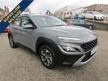 Used Hyundai KONA 2023 for sale - 77667298: Photo