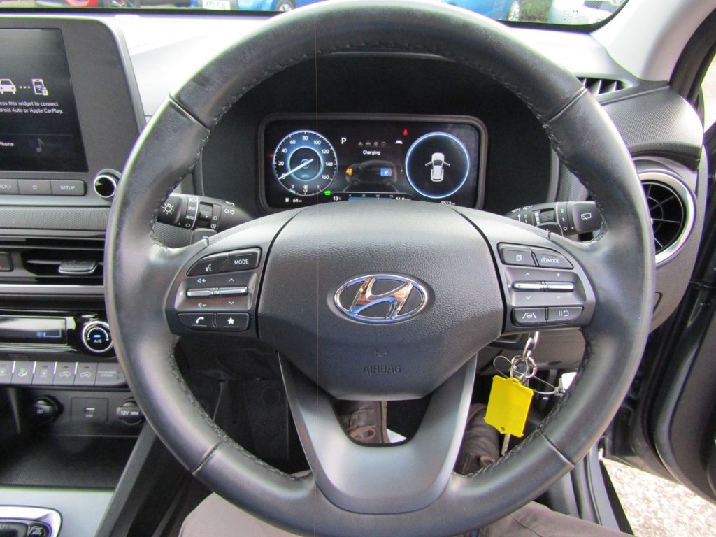 Used Hyundai KONA 2023 for sale - 77667298: Photo 26