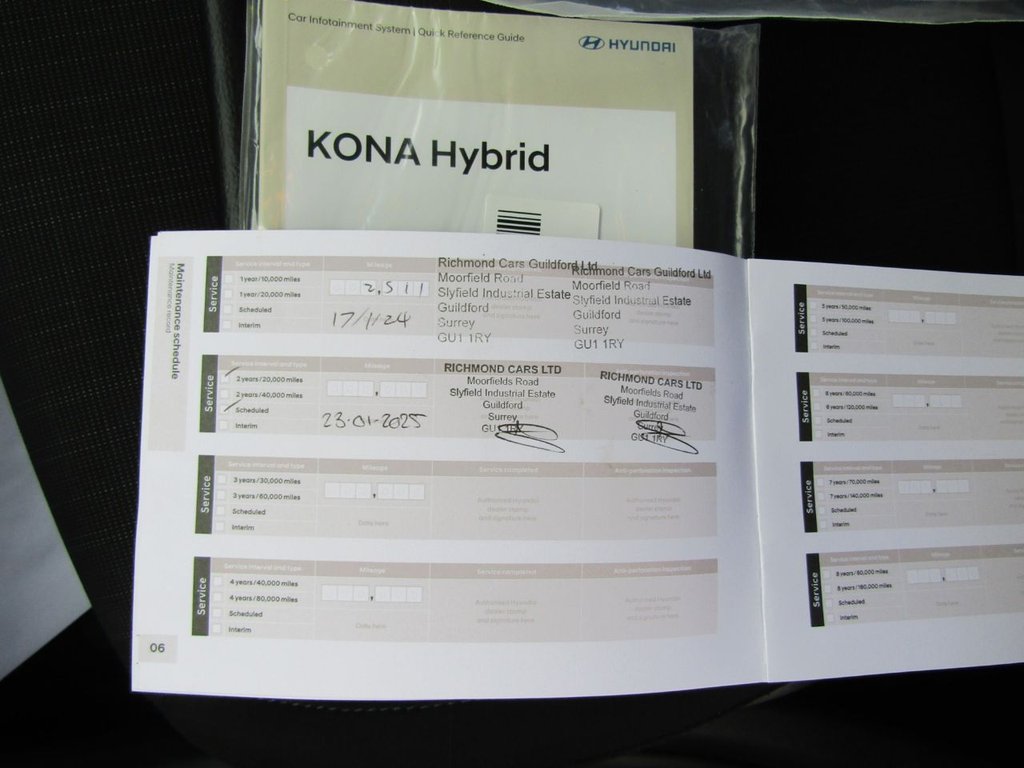 Used Hyundai KONA 2023 for sale - 77667298: Photo 34