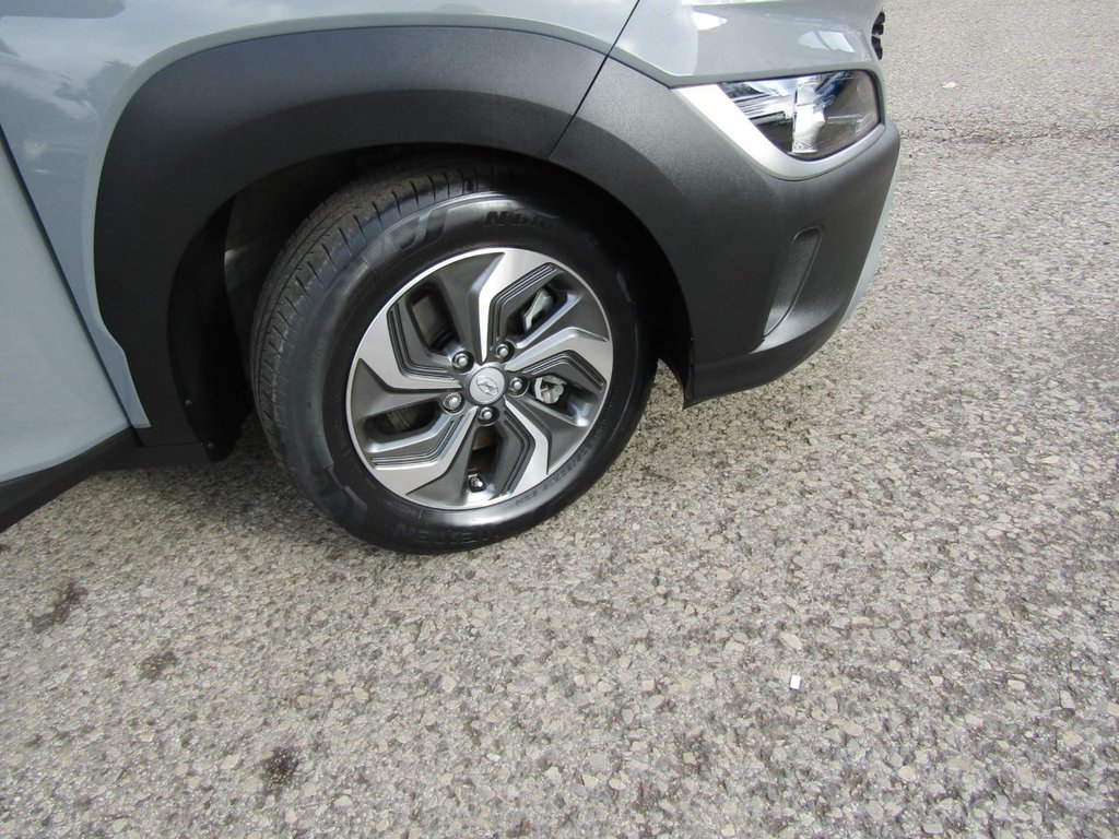 Used Hyundai KONA 2023 for sale - 77667298: Photo 35