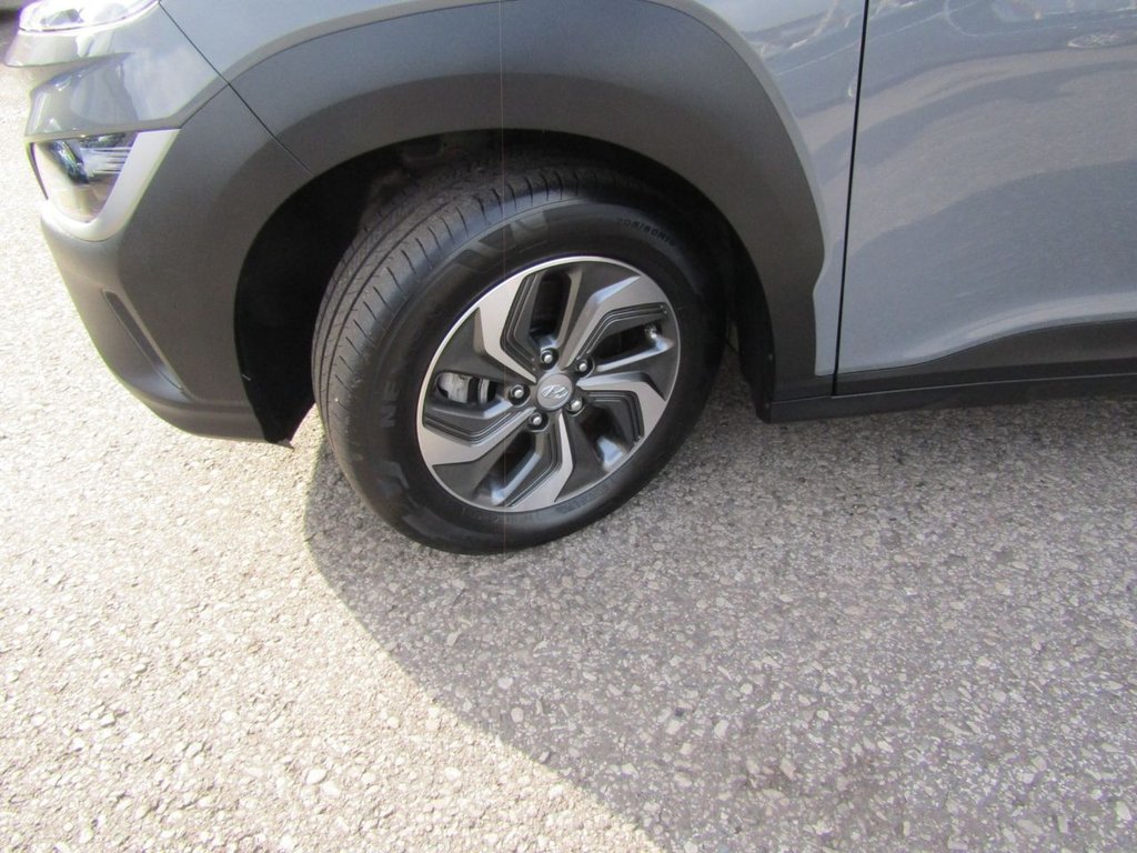 Used Hyundai KONA 2023 for sale - 77667298: Photo 37