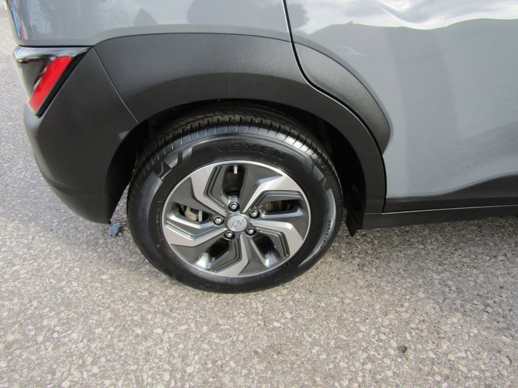 Used Hyundai KONA 2023 for sale - 77667298: Photo 40