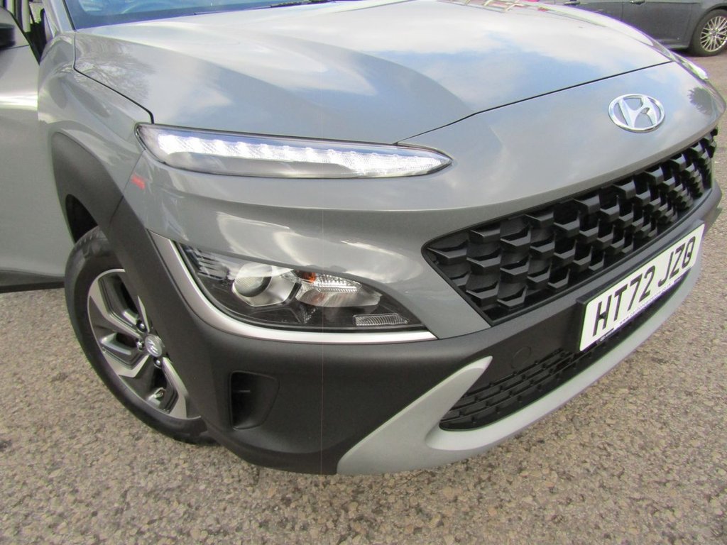 Used Hyundai KONA 2023 for sale - 77667298: Photo 41