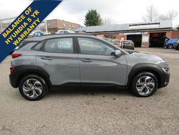 Used Hyundai KONA 2023 for sale - 77667298: Photo