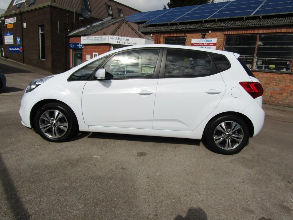 Used Kia Venga 2019 for sale - 78083195: Photo 10