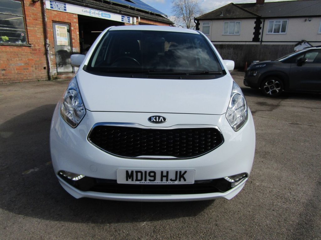 Used Kia Venga 2019 for sale - 78083195: Photo 12