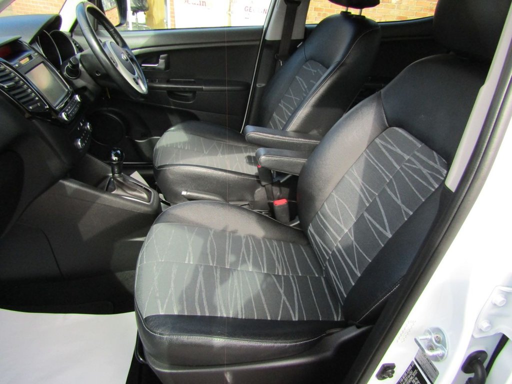 Used Kia Venga 2019 for sale - 78083195: Photo 14