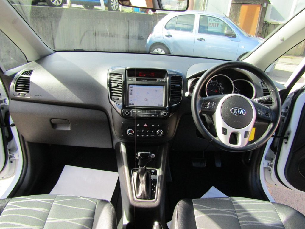 Used Kia Venga 2019 for sale - 78083195: Photo 17