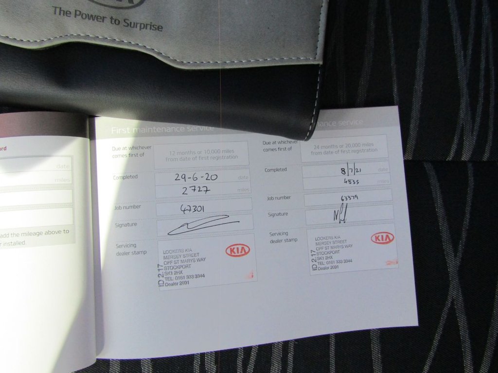 Used Kia Venga 2019 for sale - 78083195: Photo 22