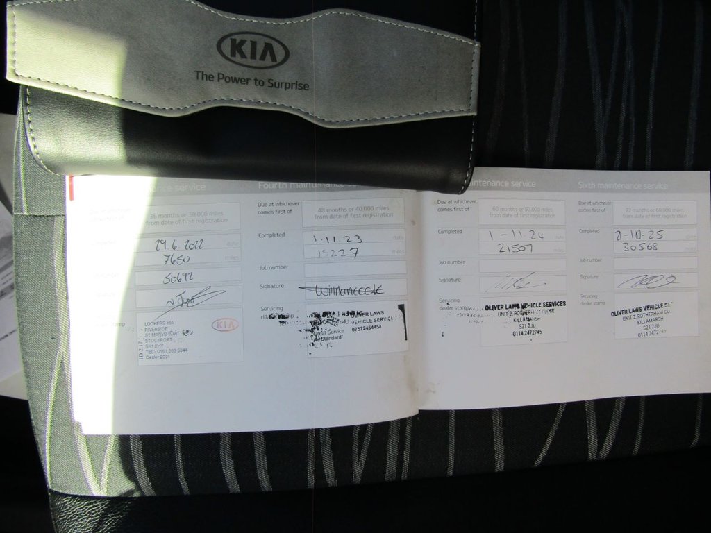 Used Kia Venga 2019 for sale - 78083195: Photo 23