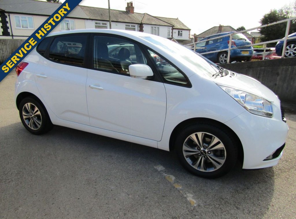 Used Kia Venga 2019 for sale - 78083195: Photo 3