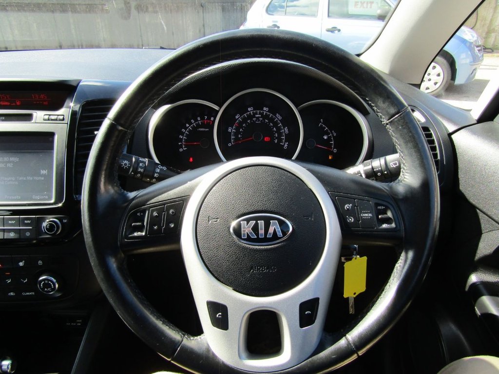 Used Kia Venga 2019 for sale - 78083195: Photo 32