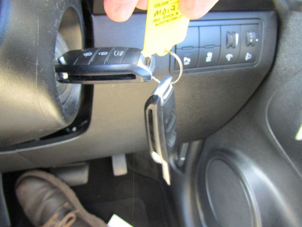 Used Kia Venga 2019 for sale - 78083195: Photo 35