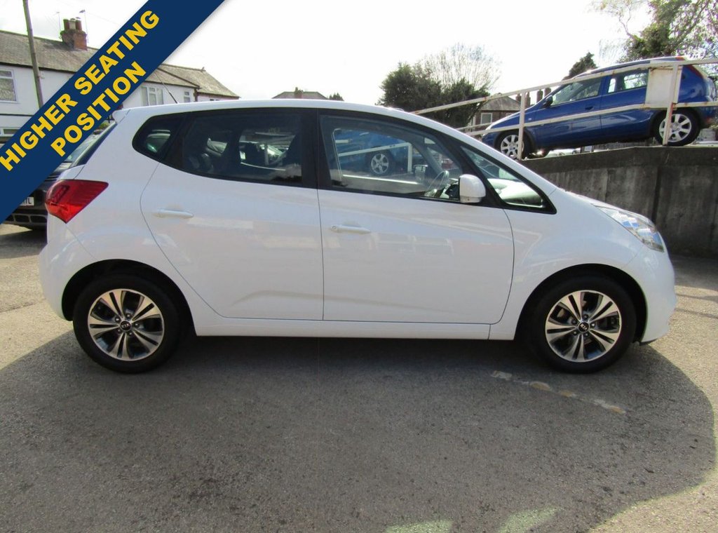 Used Kia Venga 2019 for sale - 78083195: Photo 4