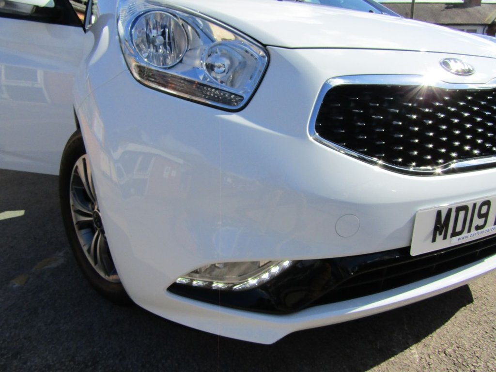 Used Kia Venga 2019 for sale - 78083195: Photo 42