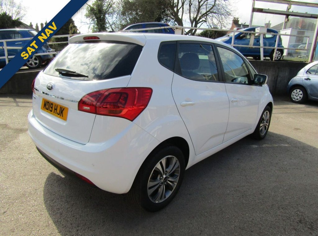 Used Kia Venga 2019 for sale - 78083195: Photo 6