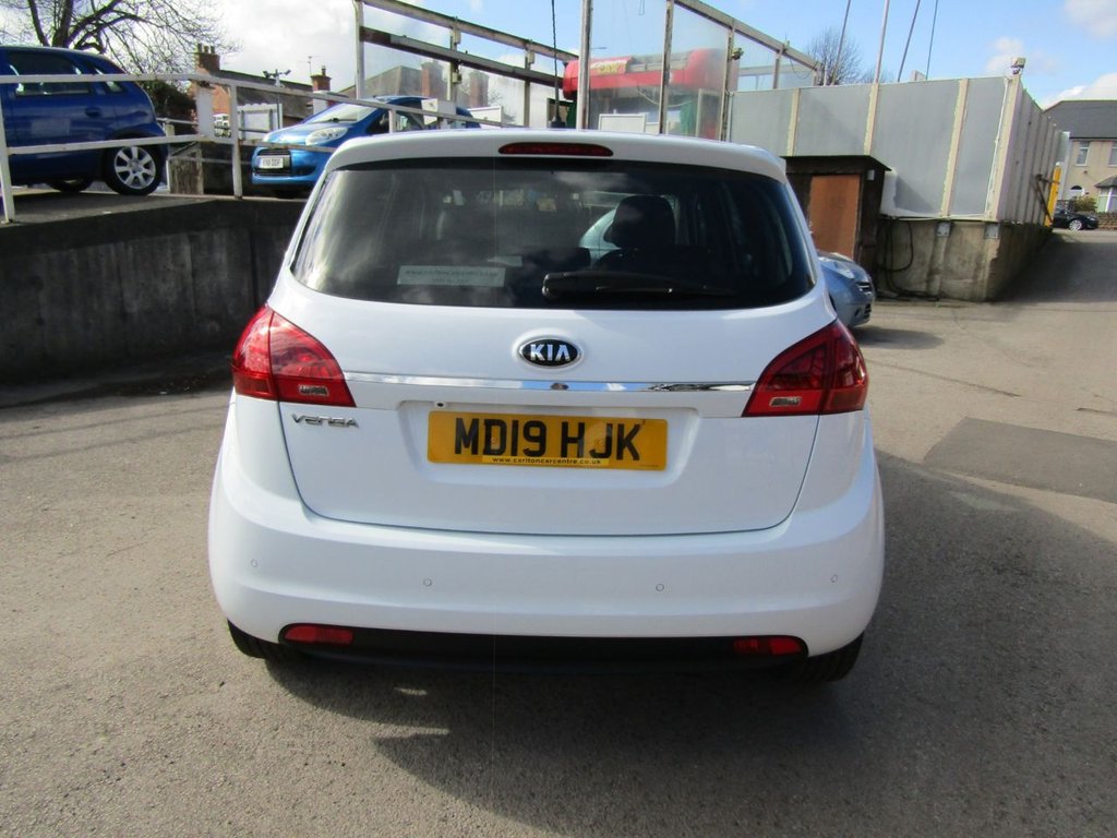 Used Kia Venga 2019 for sale - 78083195: Photo 7