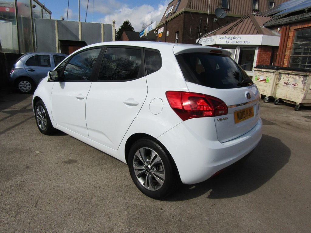 Used Kia Venga 2019 for sale - 78083195: Photo 9