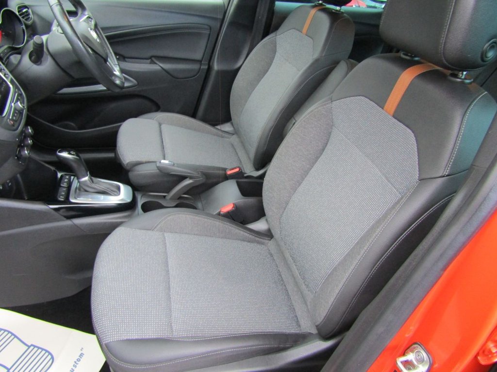 Used Vauxhall Crossland 2021 for sale - 77263370: Photo 14