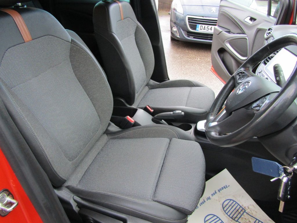 Used Vauxhall Crossland 2021 for sale - 77263370: Photo 15
