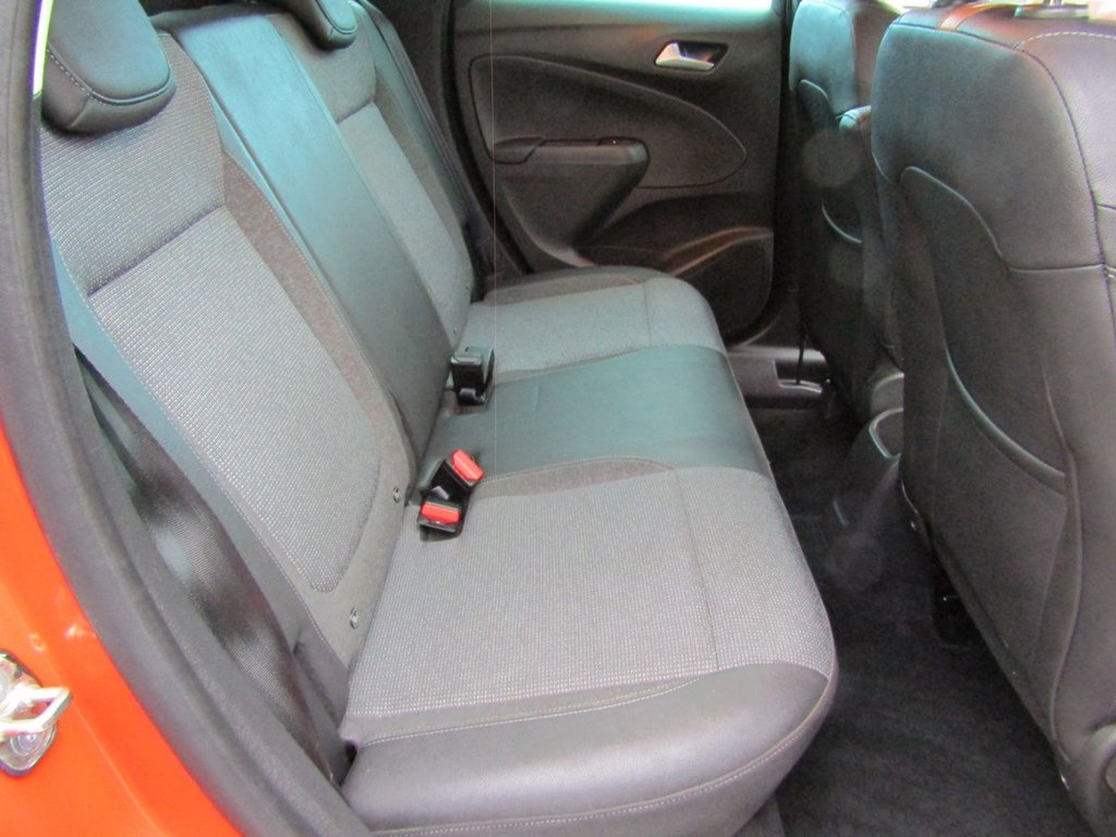 Used Vauxhall Crossland 2021 for sale - 77263370: Photo 16