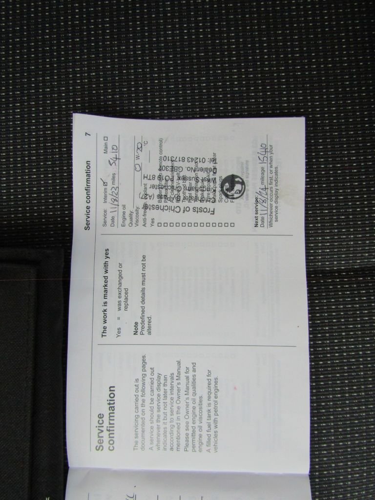 Used Vauxhall Crossland 2021 for sale - 77263370: Photo 19