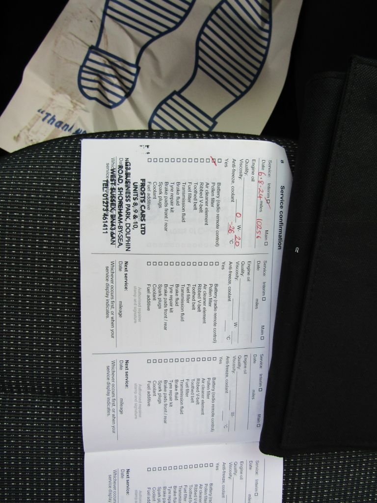 Used Vauxhall Crossland 2021 for sale - 77263370: Photo 20