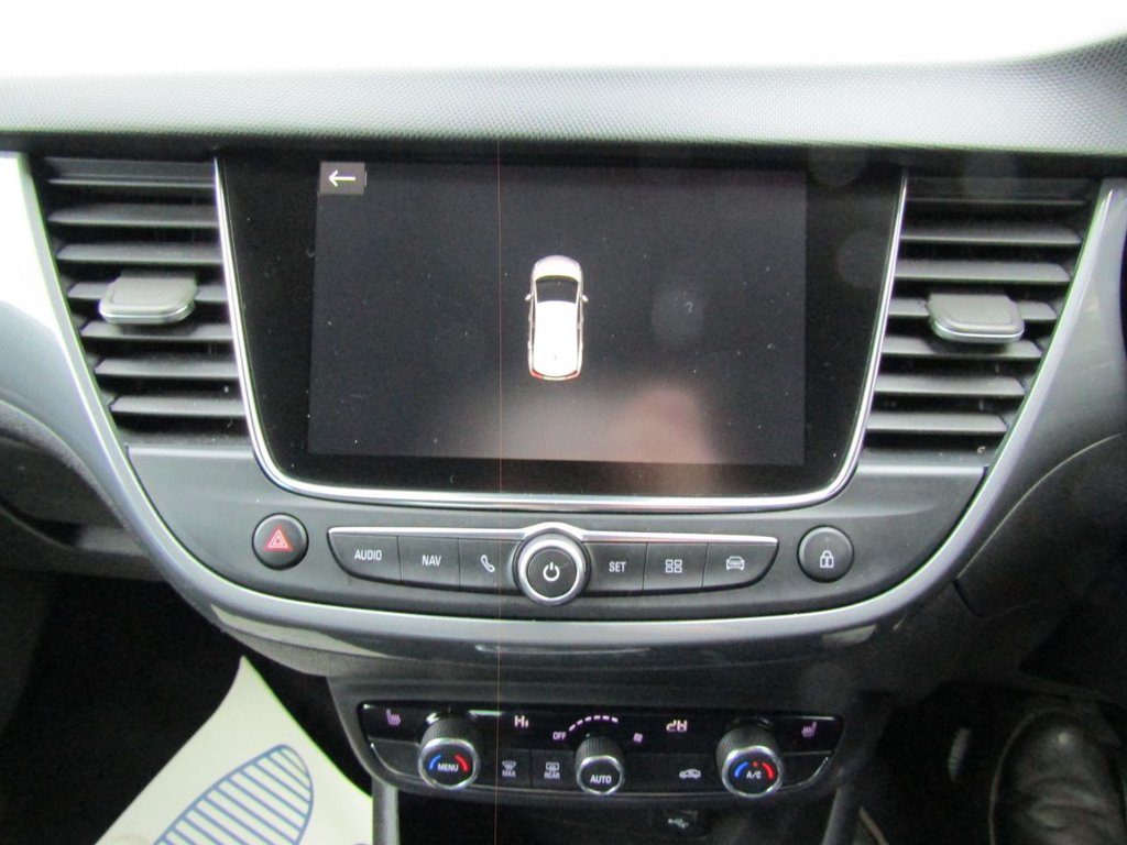Used Vauxhall Crossland 2021 for sale - 77263370: Photo 22